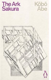 Kobo The Ark Sakura - Penguin Science Fiction - Kobo Abe