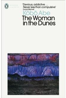 Kobo The Woman in the Dunes