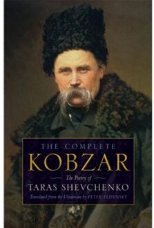 Kobzar - Boek Taras Shevchenko (190915654X)