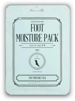 KOCOSTAR Foot Moisture Pack - 14ml