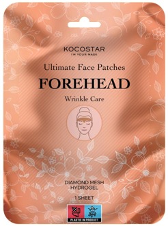 KOCOSTAR Gezichtsmasker KOCOSTAR Ultimate Face Tape Forehead 1 st