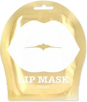 KOCOSTAR Lipverzorging KOCOSTAR Lip Mask Pearl 1 st