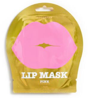 KOCOSTAR Lipverzorging KOCOSTAR Lip Mask Pink Peach 1 st