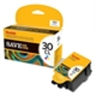 Kodak 30CL inktcartridge kleur (origineel)