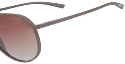 Kodak Aviator Zonnebril CF90022 Heren - maat Bruin