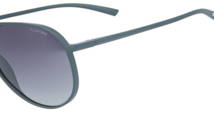 Kodak Aviator Zonnebril CF90022 Heren - maat Grijs
