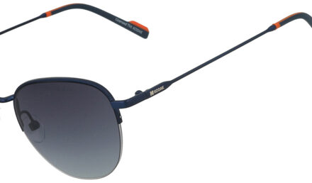 Kodak CF90004 Gepolariseerde Zonnebril voor Mannen en Vrouwen Blauw - One Size