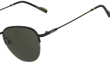 Kodak CF90004 Gepolariseerde Zonnebrillen voor Mannen en Vrouwen Zwart - One Size