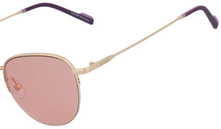 Kodak CF90004 Polarisierte Sonnenbrille für Männer und Frauen Roze