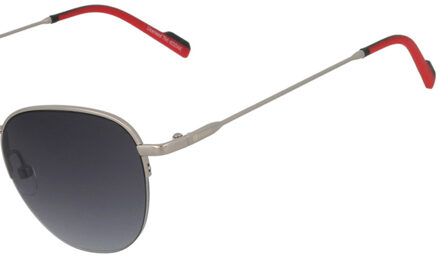 Kodak CF90004 Polarisierte Sonnenbrille für Männer und Frauen Zilver