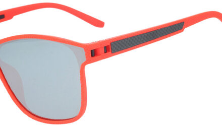 Kodak CF90008 Sportzonnebril voor Mannen en Vrouwen Rood - One Size