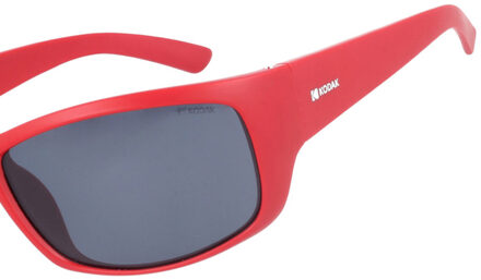 Kodak CF90013 Heren Sportzonnebril Rood - One Size