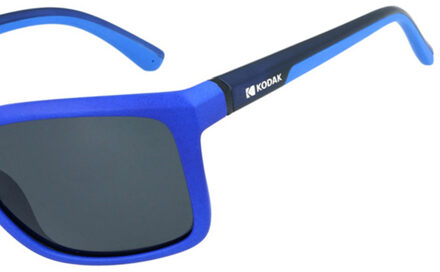 Kodak CF90041 Sport-Sonnenbrille für Damen und Herren - maat Blauw