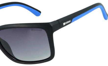 Kodak CF90041 Sportzonnebril voor Mannen en Vrouwen Grijs - One Size