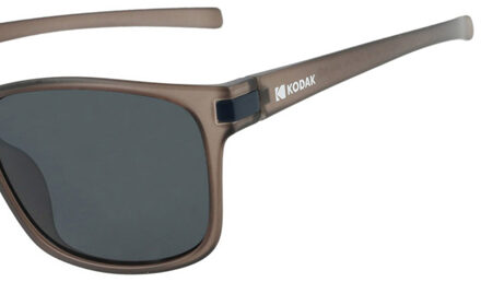 Kodak CF90063 Heren Sport Zonnebril Grijs