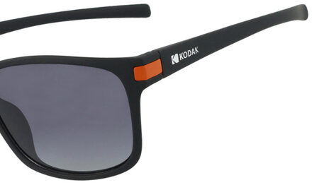 Kodak CF90063 Herren-Sport-Sonnenbrille Zwart