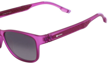 Kodak CF90086 Vrouwen Gepolariseerde Vierkante Zonnebril Violet - One Size