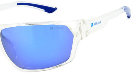 Kodak CF90128 Dames Gepolariseerde Sportzonnebril Transparant