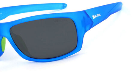 Kodak CF90144 Heren Sportzonnebril Blauw - One Size