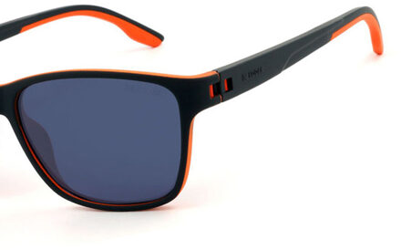 Kodak CF90146 Heren Zonnebril - maat Blauw