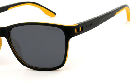 Kodak CF90146 Heren Zonnebril Zwart