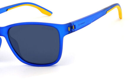 Kodak CF90146 Herren Sonnenbrille - maat Blauw