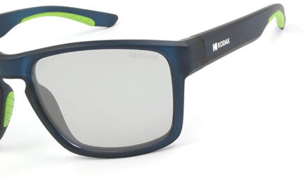 Kodak CF90162 Heren Gepolariseerde Sportzonnebril - maat Blauw