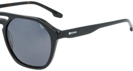 Kodak Gepolariseerde Zonnebril FI40003 Mannen - maat Zwart
