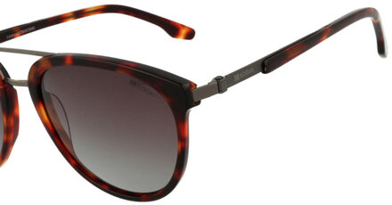 Kodak Gepolariseerde Zonnebril FI40004 Heren Bruin - One Size