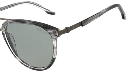 Kodak Gepolariseerde Zonnebril FI40004 Heren Grijs - One Size