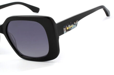 Kodak Gepolariseerde Zonnebril FI40061 Dames Grijs - One Size