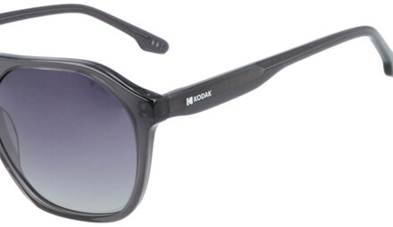 Kodak Polarisierte Sonnenbrille FI40003 Herren Grijs