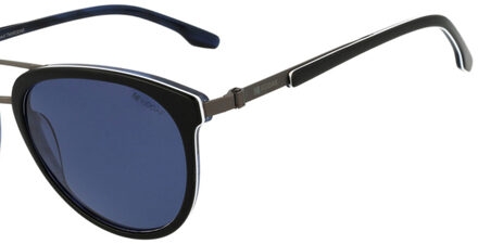 Kodak Polarisierte Sonnenbrille FI40004 Herren Zwart - One Size