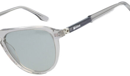 Kodak Polarisierte Sonnenbrille FI40022 Herren Grijs