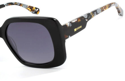 Kodak Polarisierte Sonnenbrille FI40061 Damen - maat Zwart