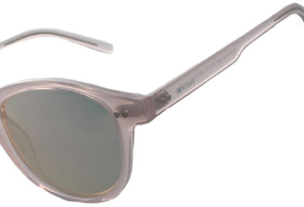 Kodak Runde Sonnenbrille CF90006 Herren-Damen - maat Roze