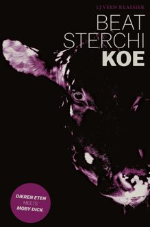 Koe - Beat Sterchi - ebook