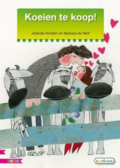 Koeien Te Koop! - Veilig Leren Lezen