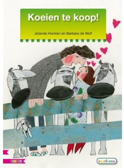 Koeien Te Koop! - Veilig Leren Lezen