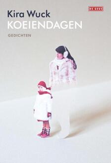 Koeiendagen -  Kira Wuck (ISBN: 9789044549867)