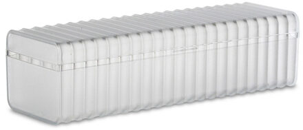 koekdoos Transparant