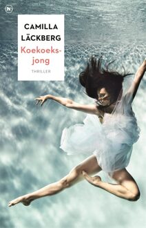 Koekoeksjong - Camilla Läckberg - ebook