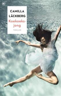 Koekoeksjong -  Camilla Läckberg (ISBN: 9789044354621)