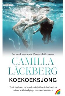 Koekoeksjong - Camilla Läckberg