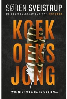 Koekoeksjong - Søren Sveistrup