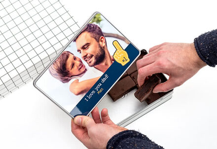 Koektrommel rechthoekig