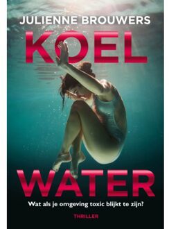 Koel Water - Amber De Witt - Julienne Brouwers