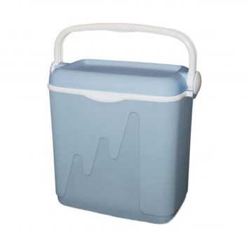 Koelbox - Grijs - 20 Liter