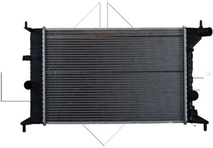 Koeler, aandrijfaccu 509516