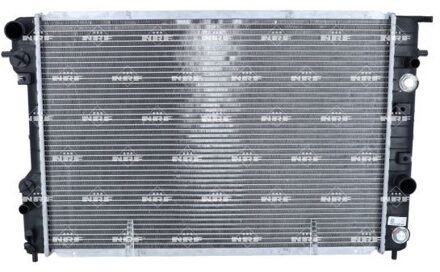 Koeler, aandrijfaccu 53871